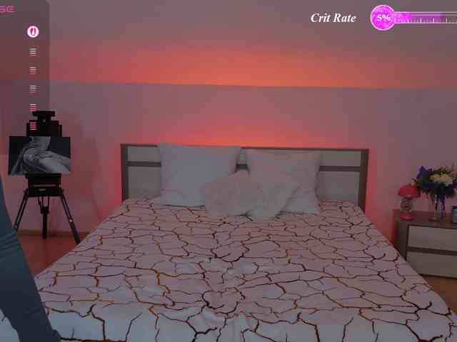 Trixiie webcam