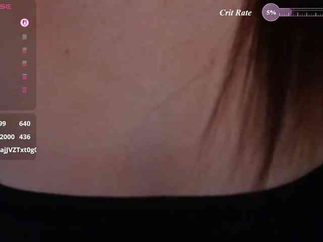 Trixiie webcam