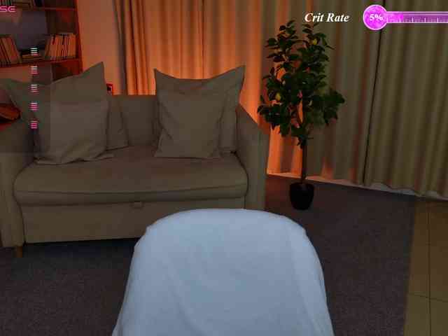 Trixiie webcam