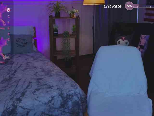 Trixiie webcam