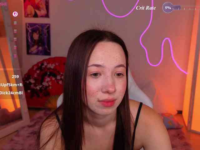 Trixiie webcam