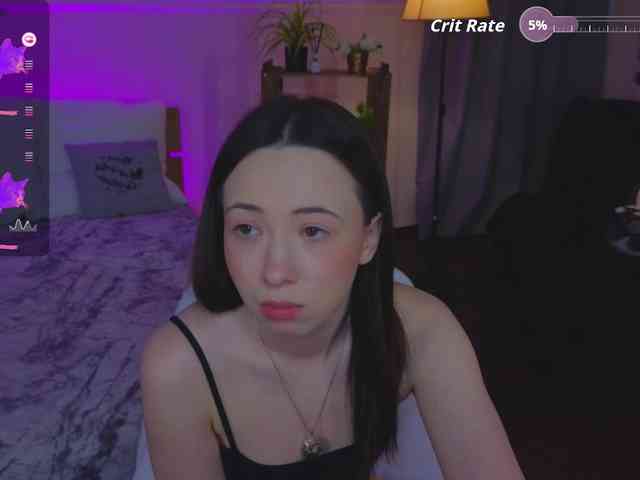 Trixiie webcam