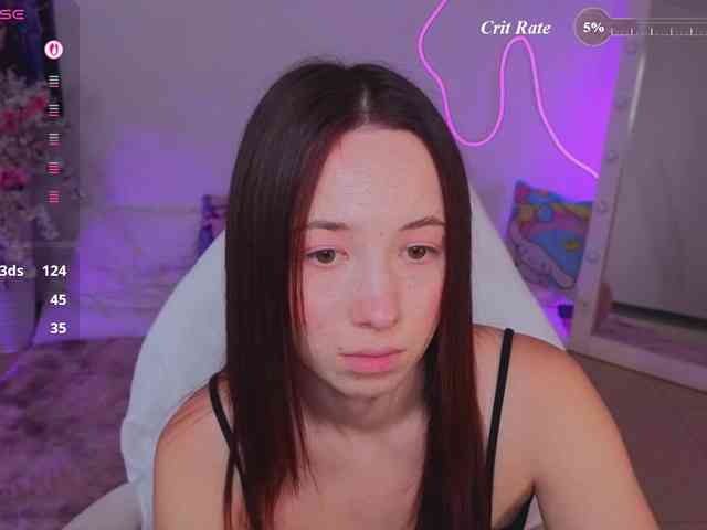 Trixiie webcam