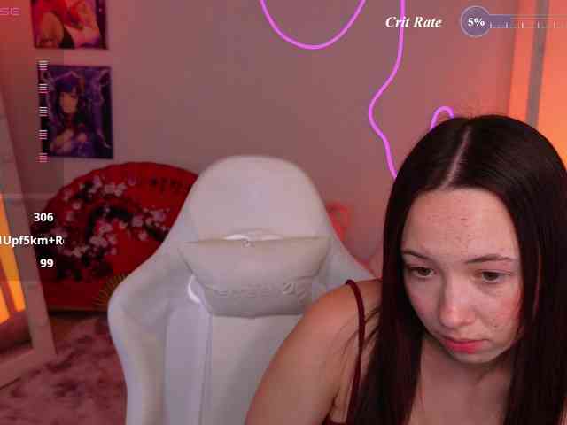 Trixiie webcam