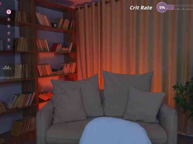 Trixiie webcam
