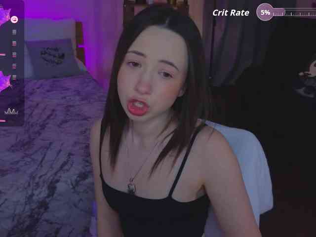 Trixiie webcam