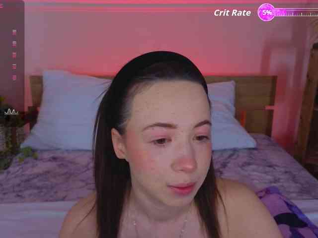 Trixiie webcam