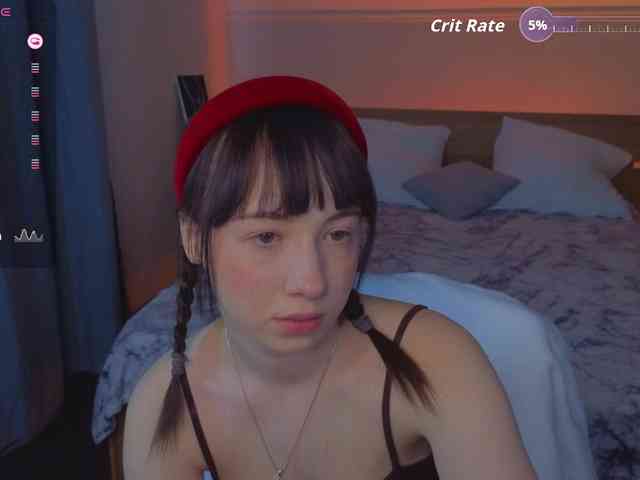 Trixiie webcam