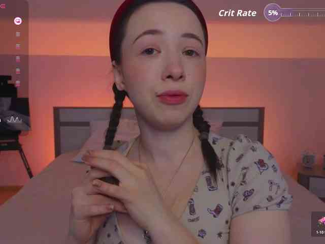 Trixiie webcam