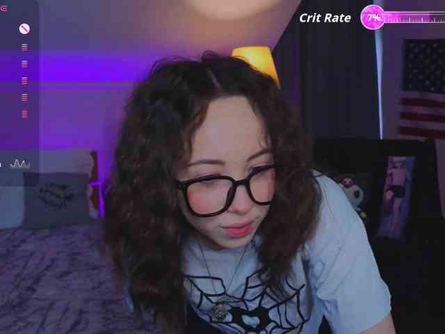 Trixiie webcam