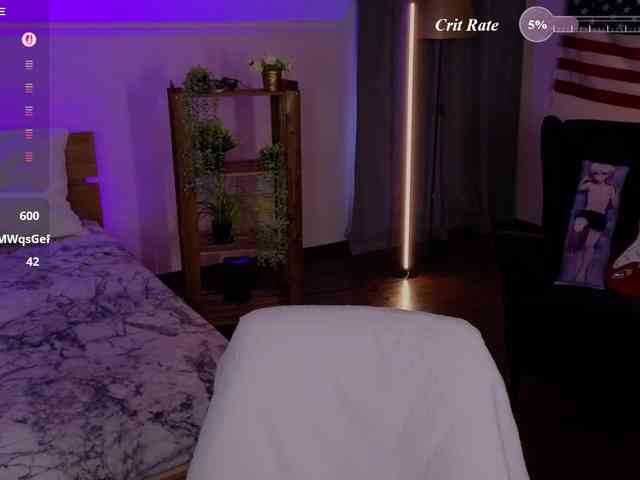 Trixiie webcam