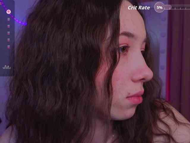 Trixiie webcam