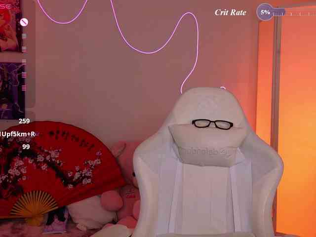 Trixiie webcam