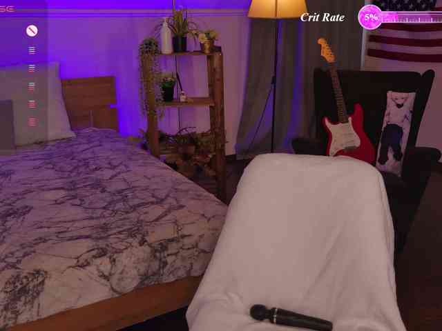 Trixiie webcam