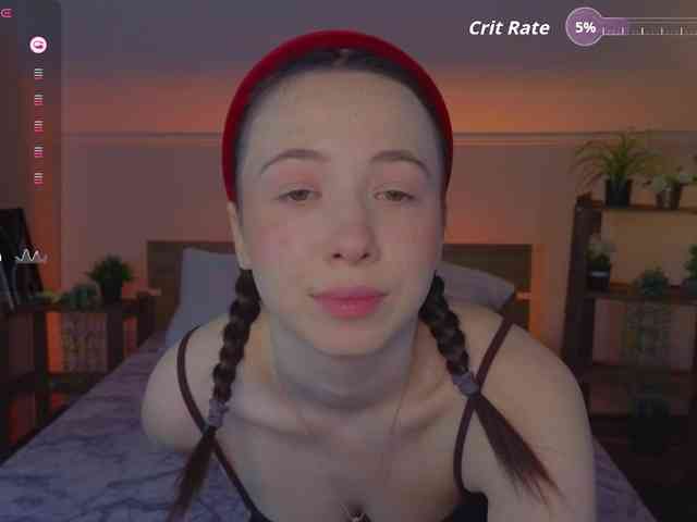 Trixiie webcam
