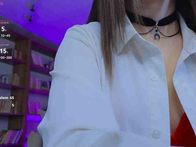 Trixiie webcam