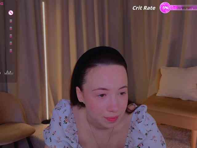 Trixiie webcam