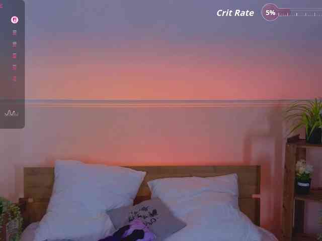 Trixiie webcam