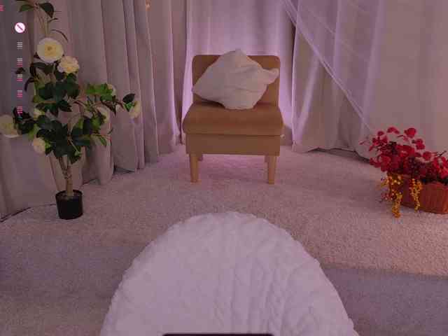 Trixiie webcam