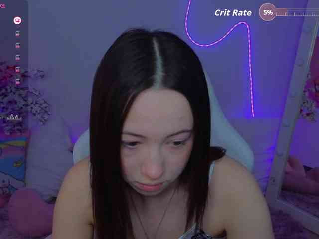 Trixiie webcam
