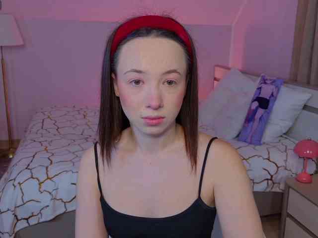 Trixiie webcam