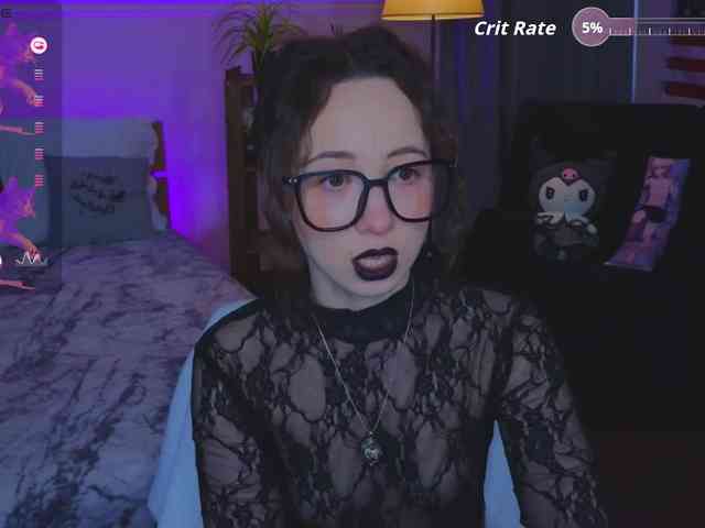 Trixiie webcam