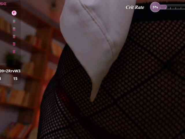 Trixiie webcam