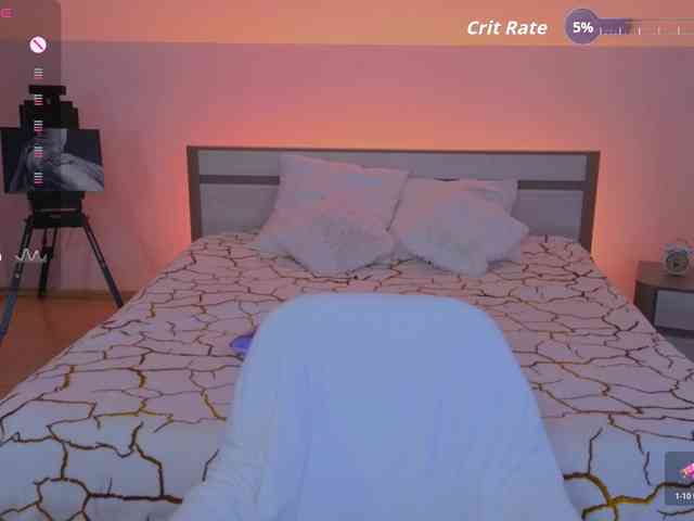 Trixiie webcam