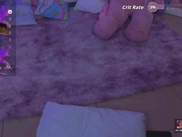 Trixiie webcam