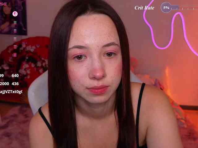 Trixiie webcam