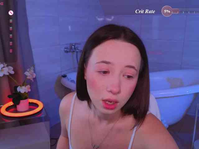 Trixiie webcam