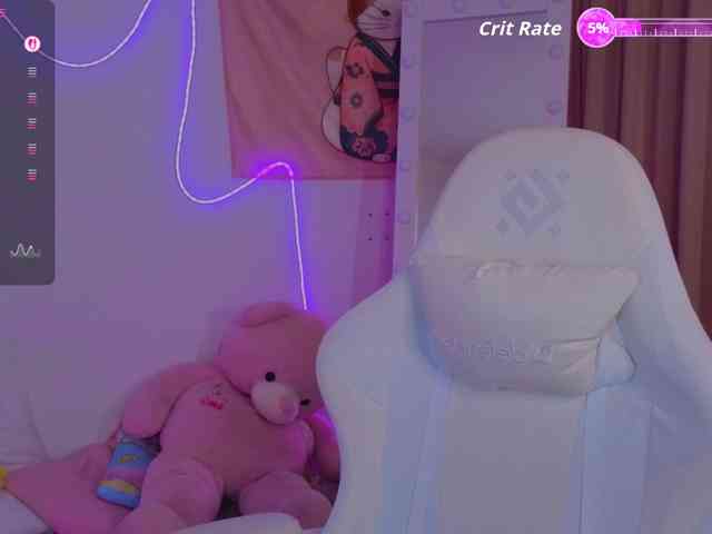 Trixiie webcam
