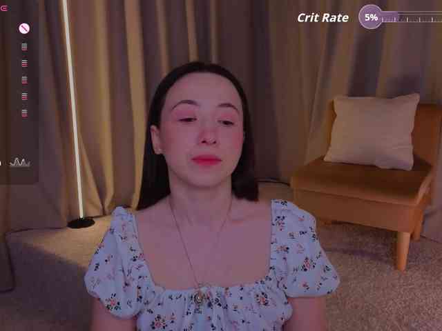 Trixiie webcam