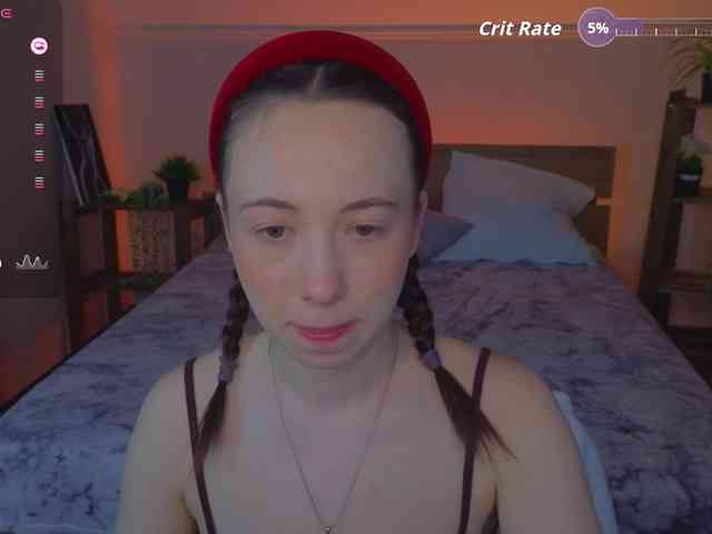 Trixiie webcam