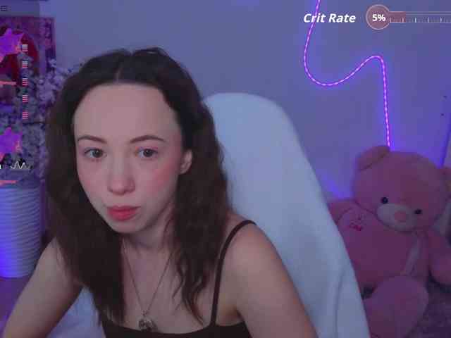 Trixiie webcam