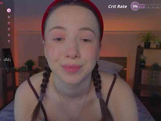Trixiie webcam