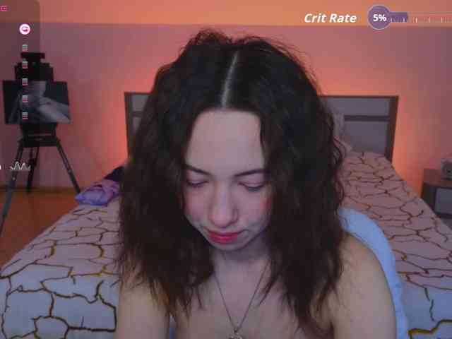 Trixiie webcam