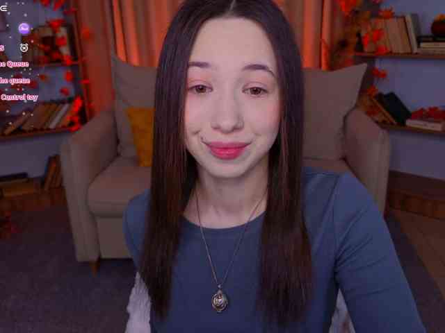 Trixiie webcam