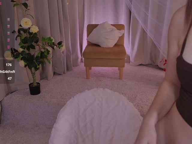 Trixiie webcam