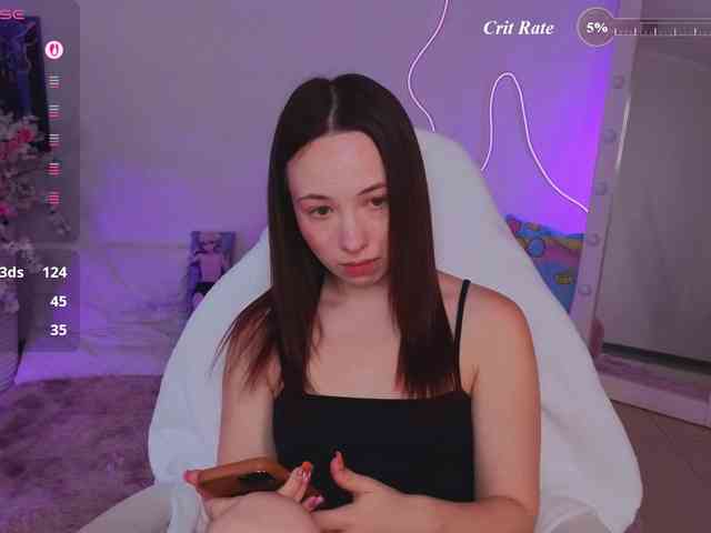 Trixiie webcam