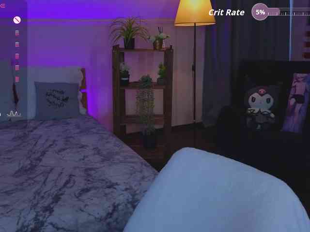 Trixiie webcam