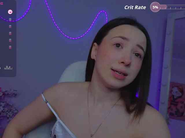 Trixiie webcam