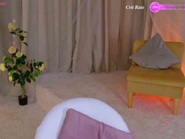 Trixiie webcam
