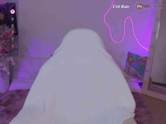 Trixiie webcam