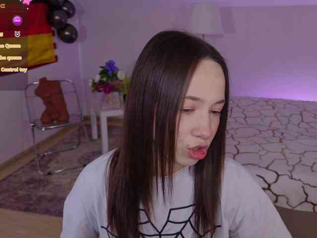 Trixiie webcam