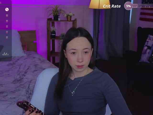 Trixiie webcam