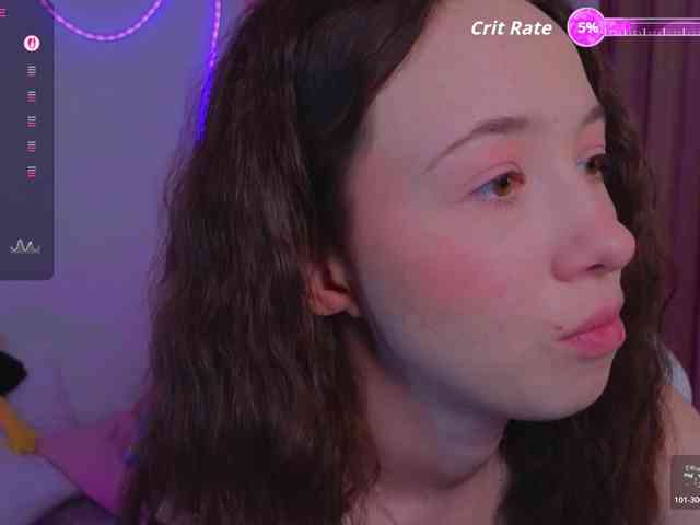 Trixiie webcam