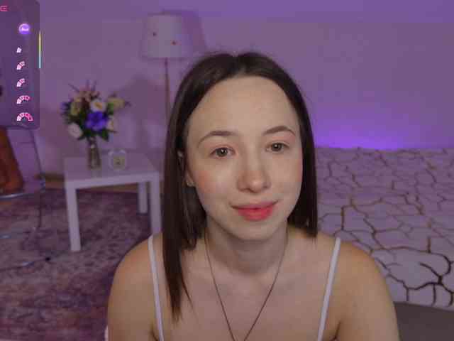 Trixiie webcam