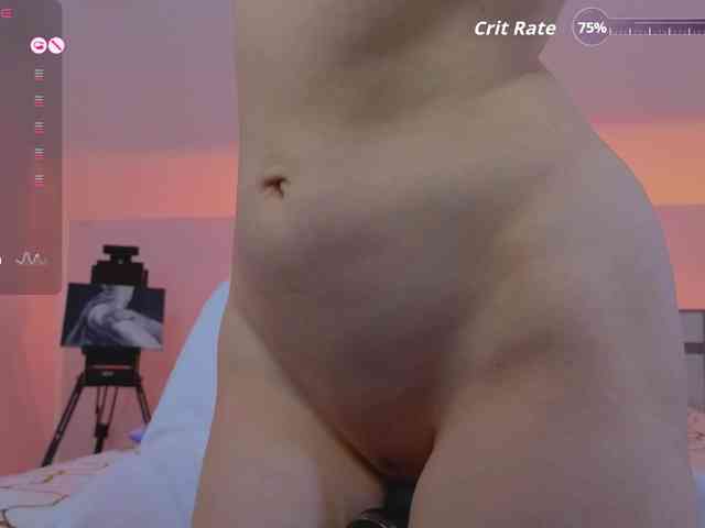 Trixiie webcam