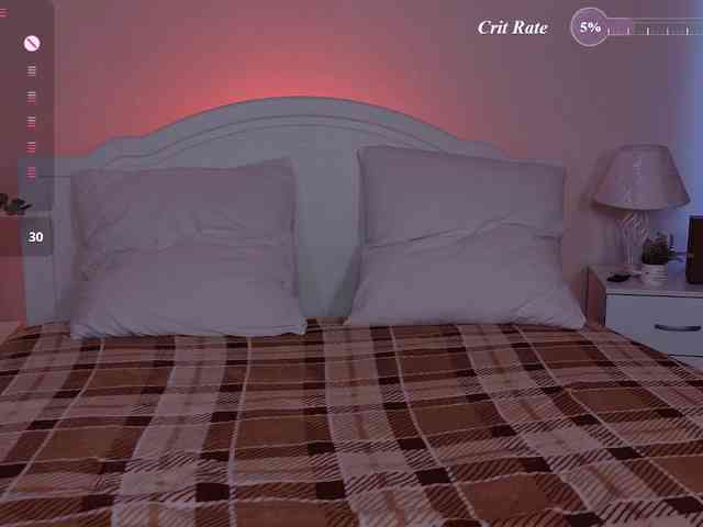Trixiie webcam